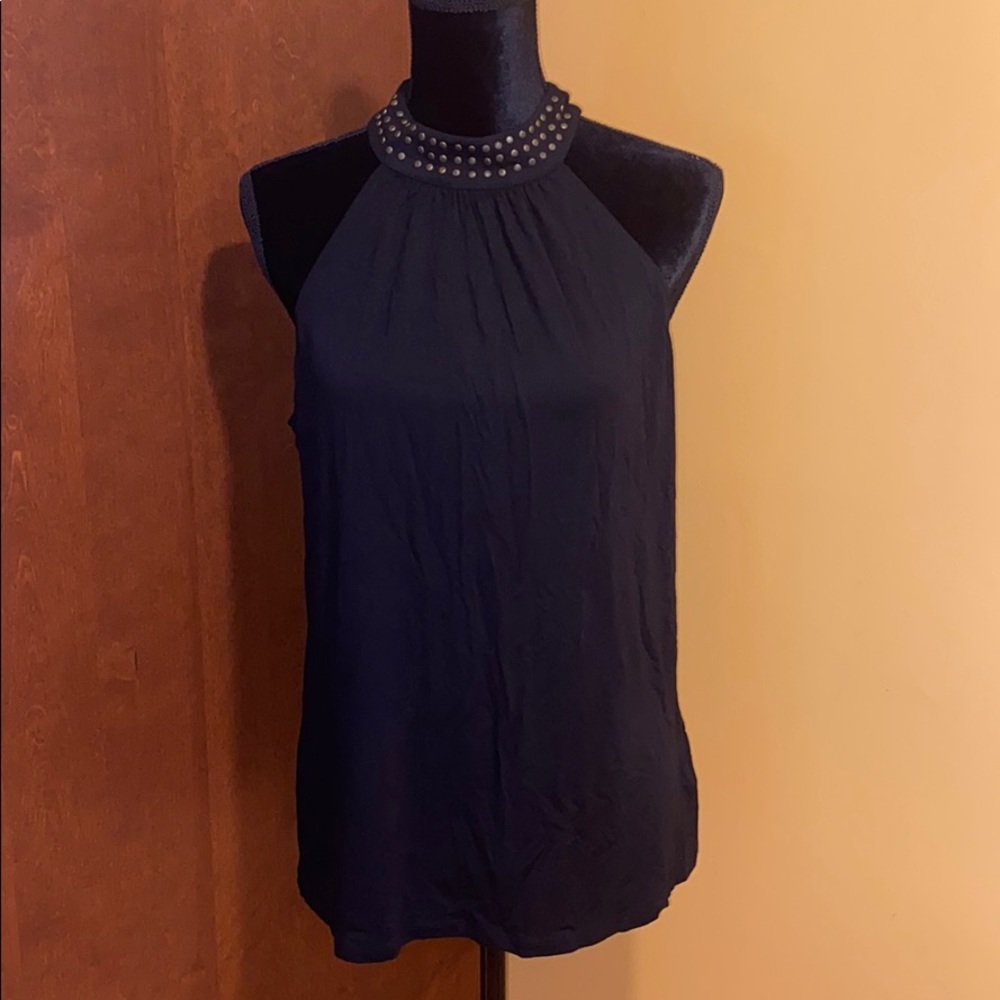 Michael Kors halter top